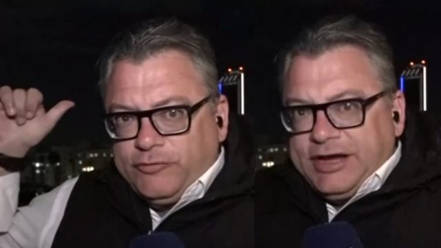 Κύπρος: Μόλις έγινε γνωστό – Σημειώθηκαν δύο εκρήξεις πριν από λίγο