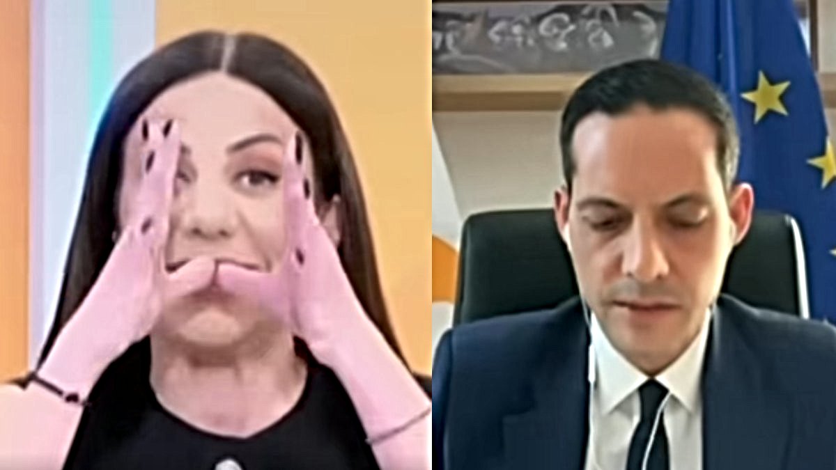 Κύπριοι την πέφτουν στου πολιτικούς τους για τα καταφύγια του νησιού