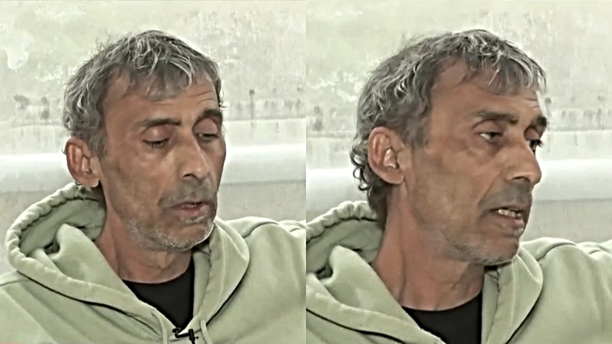 Διαγνώστηκε με λευχαιμία, δεν έχει καμία στήριξη από το κράτος: «Γροθιά στο στομάχι» η ιστορία του κυρίου Απόστολου – Δείτε το βίντεο με την εξομολόγηση του