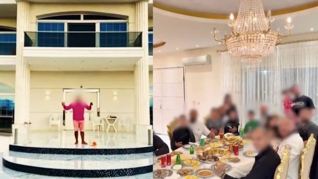 Λάρισα: Νέα βίντεο από την «ονειρική» ζωή της μαφίας των Ρομά – «Μπροστάρηδες» στις προεκλογικές περιόδους