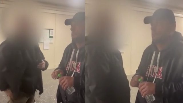 Δικαστήρια Λάρισας: Νέος χαμός με βίντεο από την Ζωή Κωνσταντοπούλου – Μεγάλη ένταση με αστυνομικό με πολιτικά