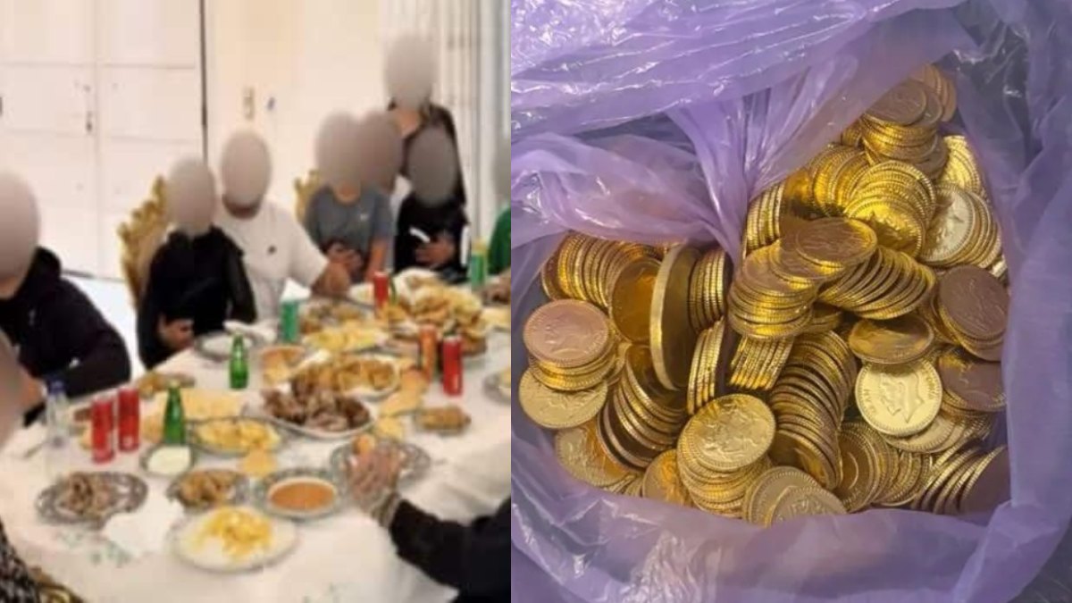 Λάρισα: Ανατριχίλα με την δράση των Ρομά – Έκλεψαν οστά νεκρού αντίπαλης οικογένειας, τους είπαν «Θα τα κάνουμε σούπα»