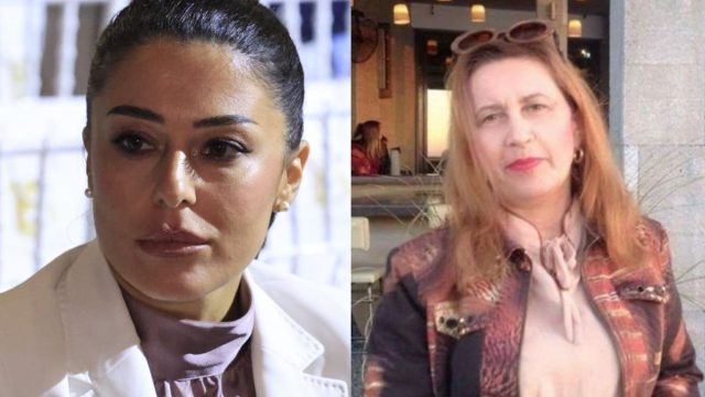 «Ο μαθητής που δεν έχει καλή διαγωγή να μην περνάει την τάξη»: Αφροδίτη Λατινοπούλου για Σοφία Χρηστίδου