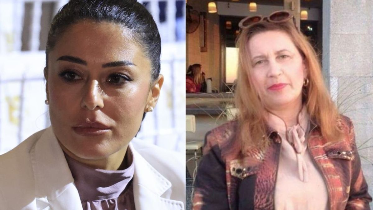 «Ο μαθητής που δεν έχει καλή διαγωγή να μην περνάει την τάξη»: Αφροδίτη Λατινοπούλου για Σοφία Χρηστίδου