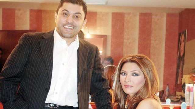Ξέσπασε η αδερφή του Λαζαρίδη για την Ηλιάδη: «Θα προβώ σε μήνυση για προσβολή νεκρού – Ντροπή της»