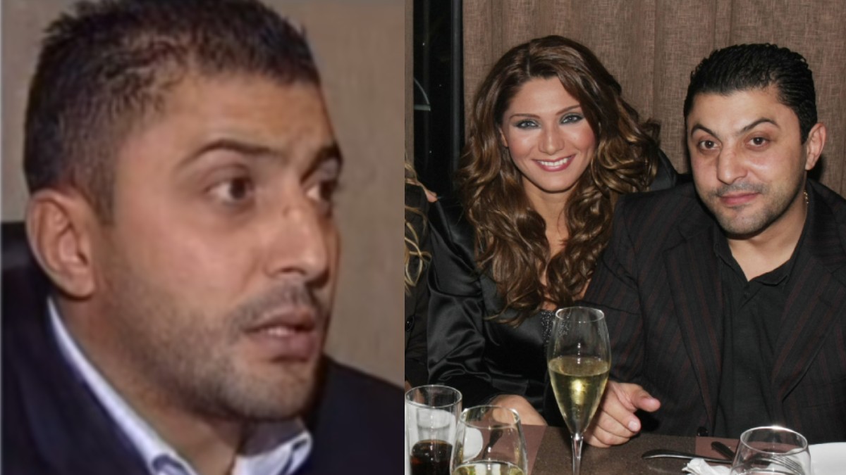 Ντοκουμέντο: Η τελευταία συνέντευξη του Μπάμπη Λαζαρίδη τι έλεγε για την Αγγελική Ηλιάδη και αυτούς που θέλουν να τον φάνε