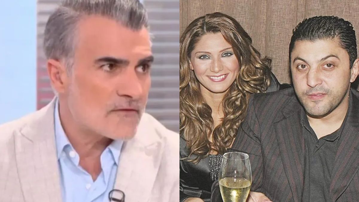 Αποκάλυψη – σοκ του Σταματόπουλου για Λαζαρίδη – Ηλιάδη: Τι είπε για πρώτη φορά;