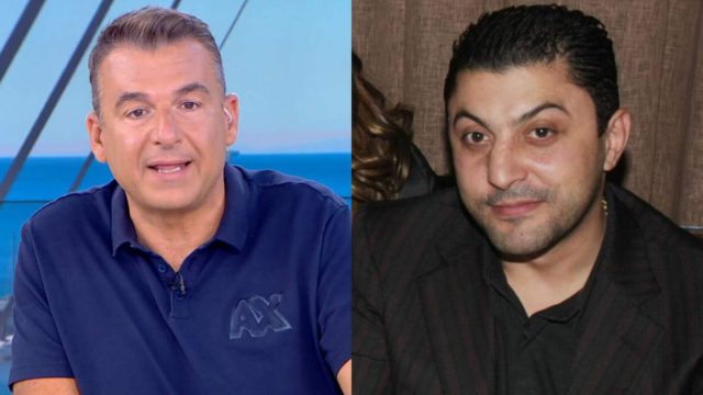 «Κόλαφος» ο Λιάγκας κατά Λαζαρίδη: «Μιλάμε για ακραία μορφή κακοποίησης! Ας βγει η αδερφή του και ας με κράξει»