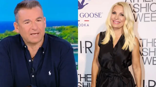 Η μεγαλύτερη εκδίκηση της Μενεγάκη από Λιάγκα – Τον «τελειώνει» από την εκπομπή!