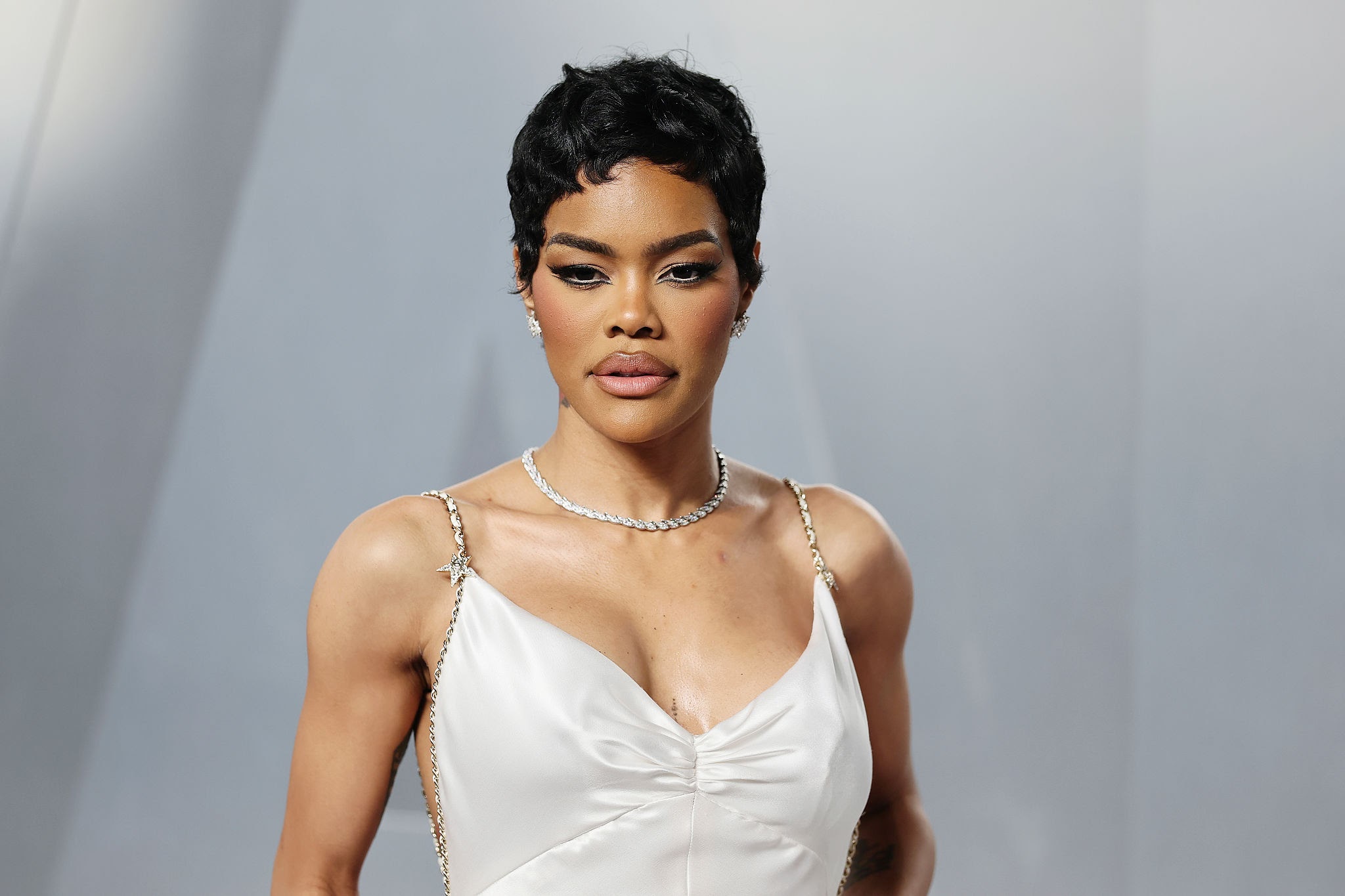 Η Teyana Taylor