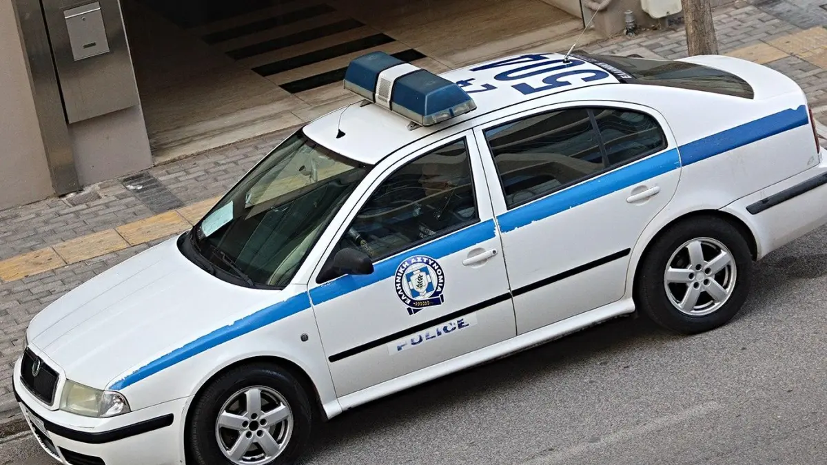 Ανησυχία στη Λακωνία