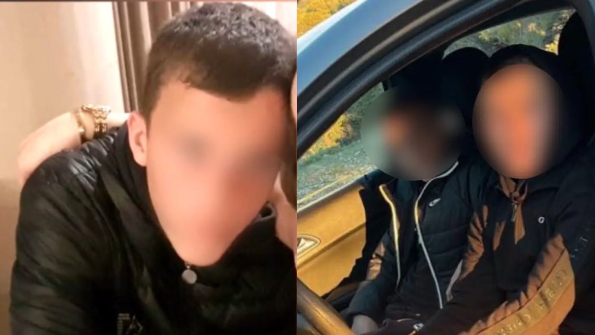 Λουτράκι: Μόλις έγινε γνωστό – Δεν έπεισε ο 17χρονος για τη δολοφονία του Αλεξ, οδηγήθηκε στην φυλακή