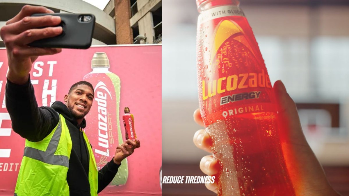 Υγεία: Είναι τελικά καλό το Lucozade – και όντως θεραπεύει το hangover; – Οι ειδικοί αποκαλύπτουν πότε βοηθάει και πότε βλάπτει