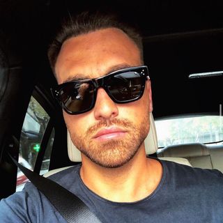 Ο Μάκης Κατμέτζογλου