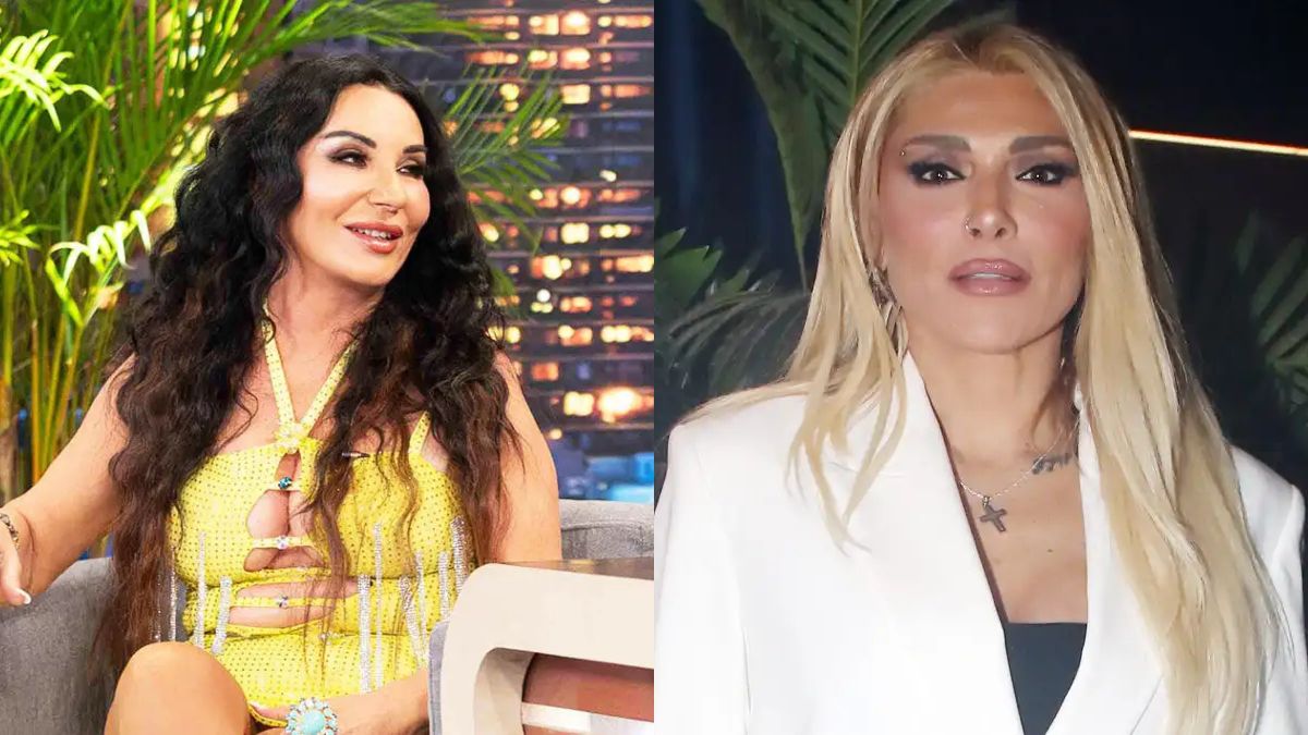 Retro: Αιώνιο beef μεταξύ Μαλλιωτάκη και Ηλιάδη