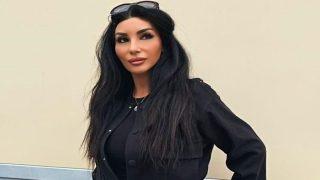 Βαρύ πένθος για την Πόπη Μαλλιωτάκη: Το συγκινητικό «αντίο» στην αδερφή της – «Είσαι ήρεμη πια»