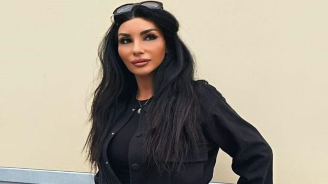 Βαρύ πένθος για την Πόπη Μαλλιωτάκη: Το συγκινητικό «αντίο» στην αδερφή της – «Είσαι ήρεμη πια»