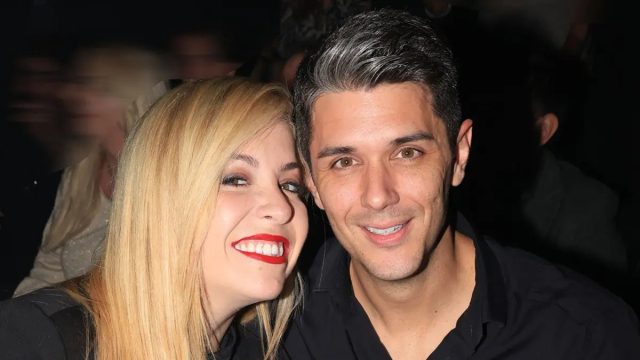 Μαρία Αναστασοπούλου: Τι συμβαίνει με τον Δημήτρη Πανόπουλο – Όλη η αλήθεια για την σχέση τους
