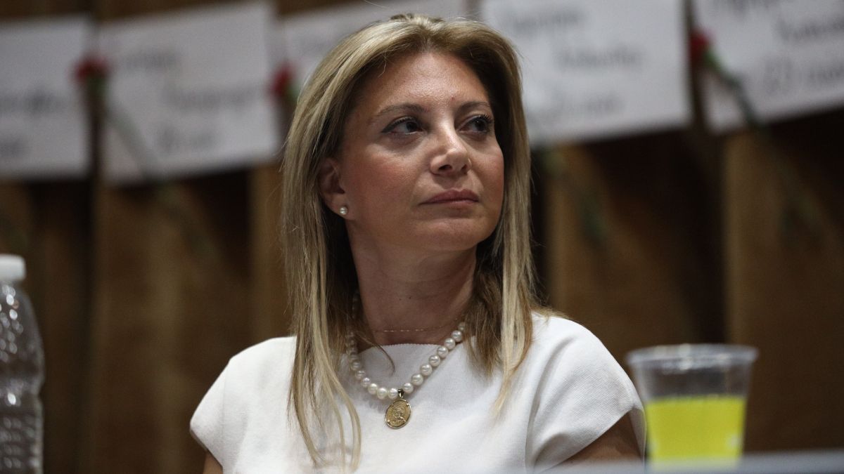 Όσα είπε ο Λιάγκας για Καρυστιανού και συγγενείς