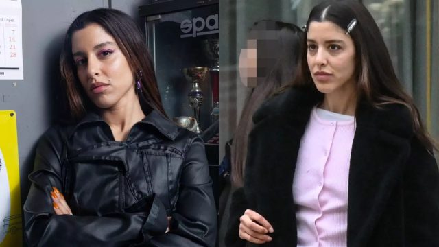 Δύσκολες στιγμές για την Μαρίνα Σάττι: «Ορισμένα πράγματα πρέπει να τα παίρνουμε στα σοβαρά» – Όσα δήλωσε για την περιπέτεια υγείας