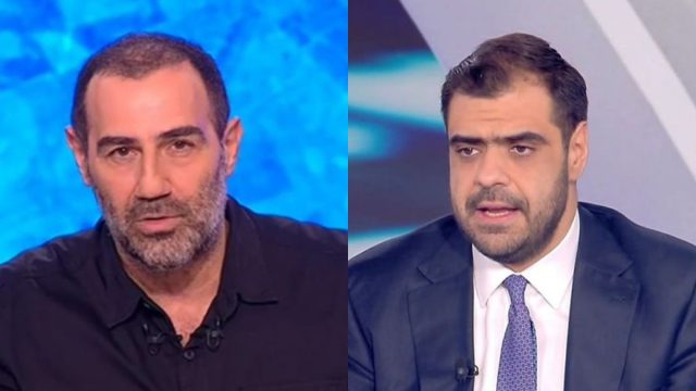 «Το Ράδιο Αρβύλα κάνει δολοφονία χαρακτήρων, δεν είναι σάτιρα»: Τι άλλο είπε ο Παύλος Μαρινάκης για τον Αντώνη Κανάκη