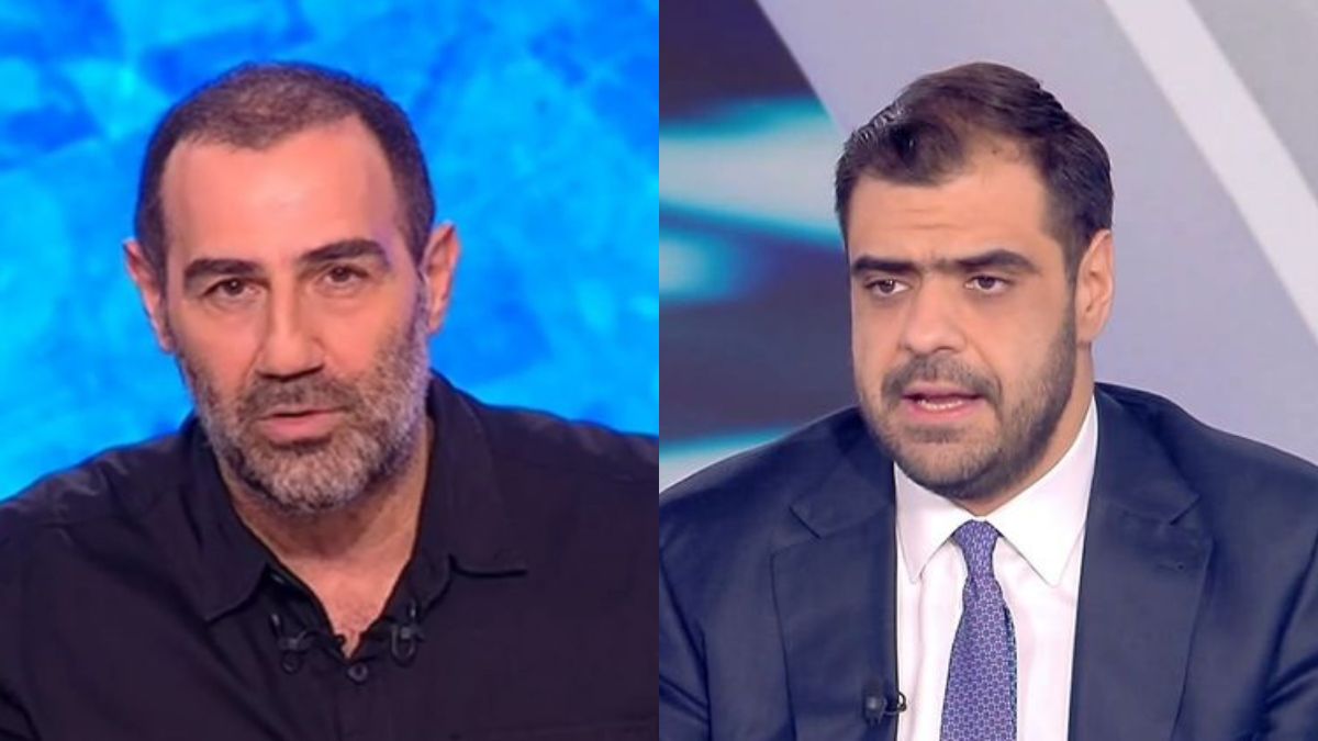 «Το Ράδιο Αρβύλα κάνει δολοφονία χαρακτήρων, δεν είναι σάτιρα»: Τι άλλο είπε ο Παύλος Μαρινάκης για τον Αντώνη Κανάκη