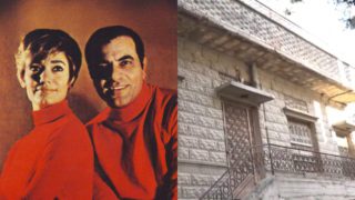 Μαρινέλλα – Στέλιος Καζαντζίδης: Αυτό είναι το σπίτι στη Νέα Ιωνία όπου έζησαν ως παντρεμένοι (video)