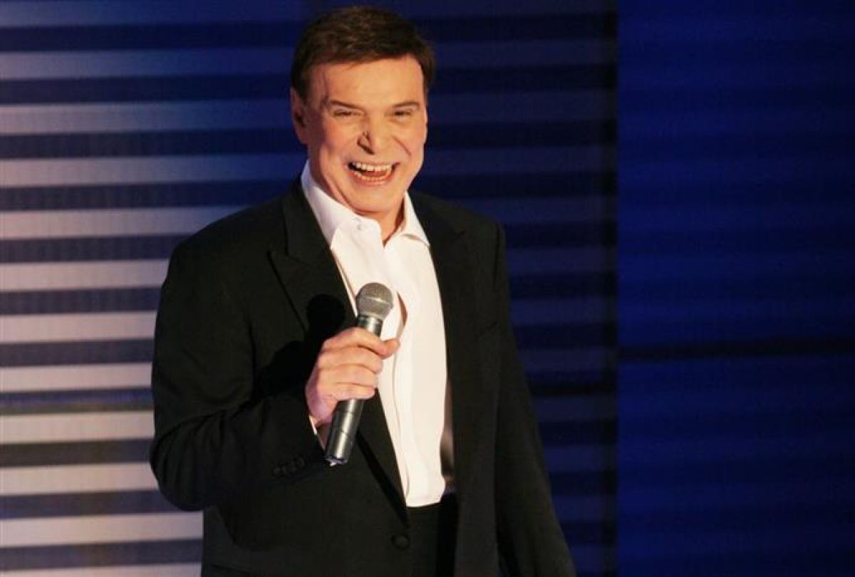 Η διαδρομή ενός καλλιτέχνη που δεν φοβήθηκε να είναι ο εαυτός του