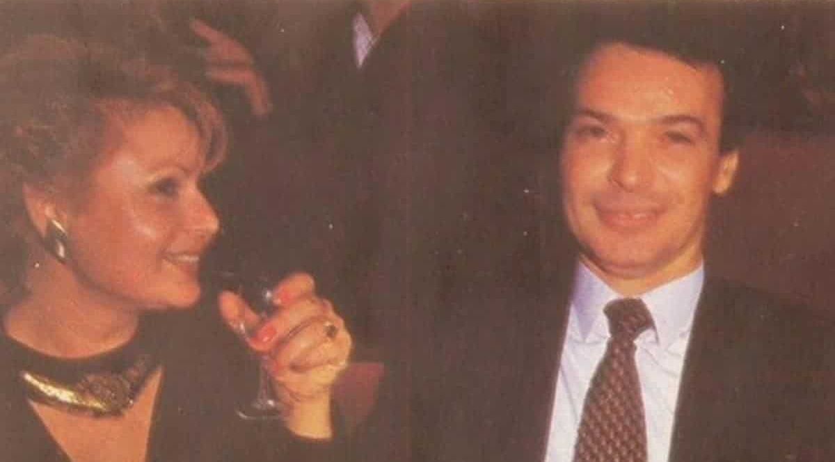 Η σχέση Παγιατάκη - Μαρίνου