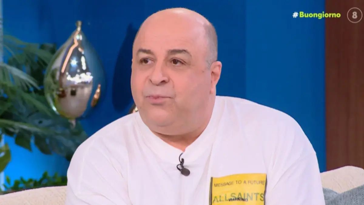 Κατάθεση ψυχής από τον Μάρκο Σεφερλή: «Μου είπε “έσωσες το παιδί μου από την ανορεξία”, είναι γιος επώνυμου τραγουδιστή»
