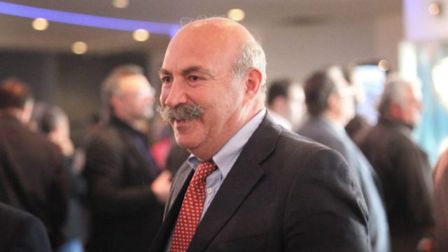 Ένοχος ο Χρήστος Μαυρίκης για δωροδοκία δικαστή – Καταδικάστηκε σε 6 χρόνια κάθειρξη