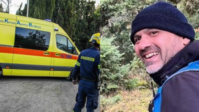 Ανείπωτη τραγωδία στο Ναύπλιο: Ποιος ήταν ο 46χρονος που «έφυγε» μετά από τσίμπημα μέλισσας – Πώς πέθανε