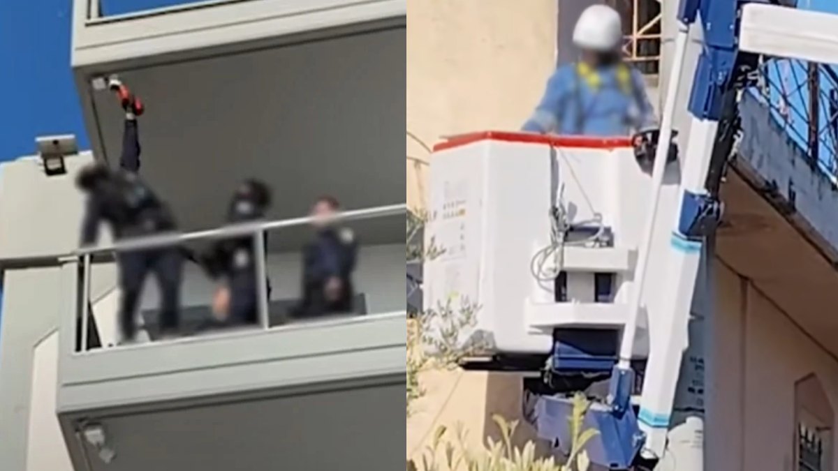 Τέλος σε εκτεταμένο δίκτυο ρευματοκλοπής έβαλαν οι αρχές σε οικισμούς στο Μενίδι.
