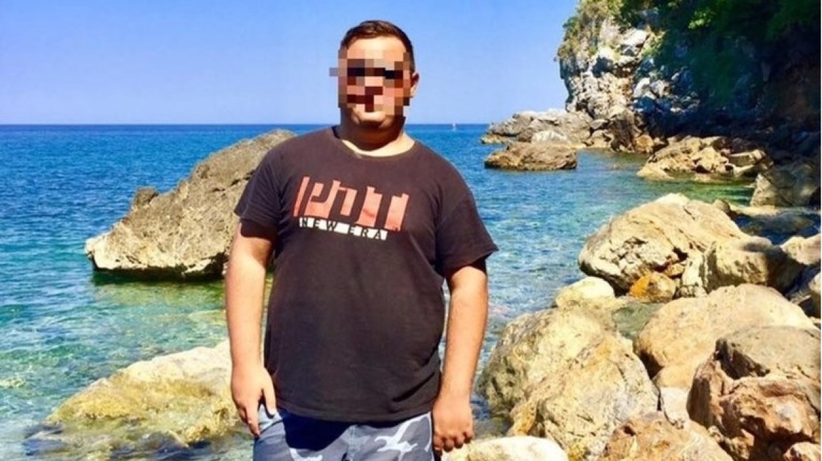 Ένοχος ο 22χρονος για ανθρωποκτονία από πρόθεση σε ήρεμη ψυχική κατάσταση