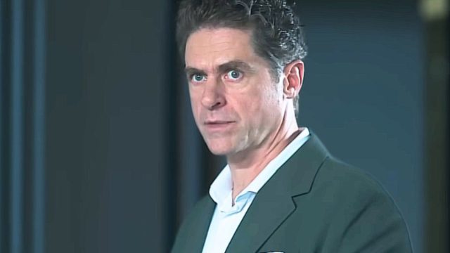 Μια Νύχτα Μόνο: Ο Οδυσσέας προφυλακίζεται για φόνο που δεν διέπραξε
