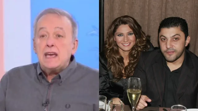 Μικρούτσικος για Λαζαρίδη – Ηλιάδη: «Εγώ τους γνώρισα – Ο Μπάμπης είχε λατρεία στην Αγγελική» – Οι αποκαλύψεις στο «Buongiorno»
