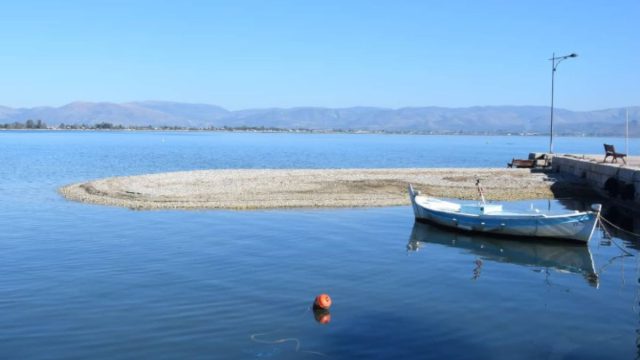 Μύλοι Αργολίδας, μόλις 1,5 ώρα από Αθήνα – Πάνω στη θάλασσα και με ελάχιστους τουρίστες 