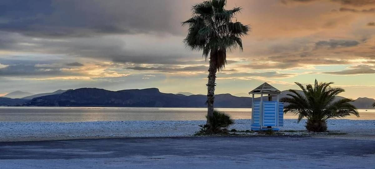 Απόδραση στον Αργολικό κόλπο
