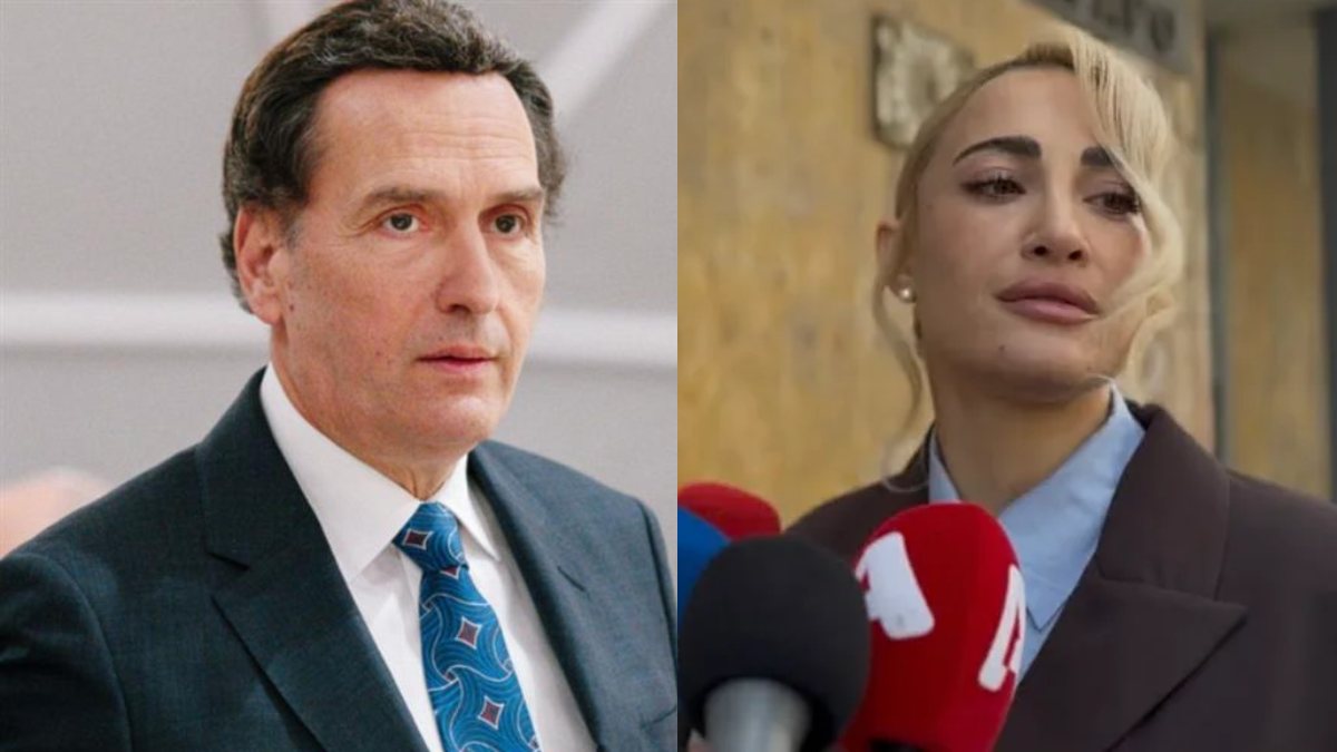 Μιχάλης Δημητρακόπουλος:  «Το βίντεο προβλήθηκε 8 φορές για να δώσω τη δυνατότητα στους δικαστές να αντιληφθούν μέχρι και την ελάχιστη λεπτομέρεια»