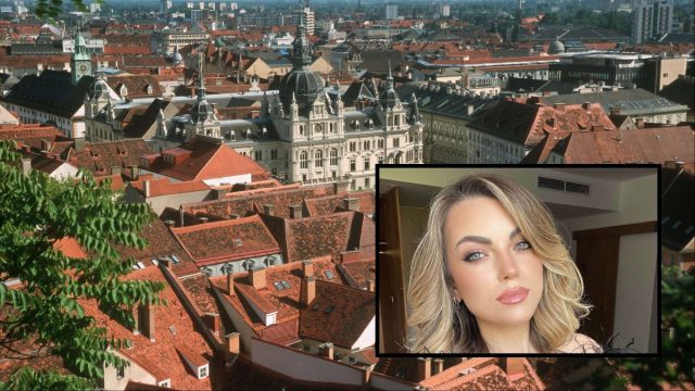 Ανατριχιαστική υπόθεση στην Αυστρία: Influencer ομορφιάς πιθανόν θάφτηκε ζωντανή από τον πρώην σύντροφό της