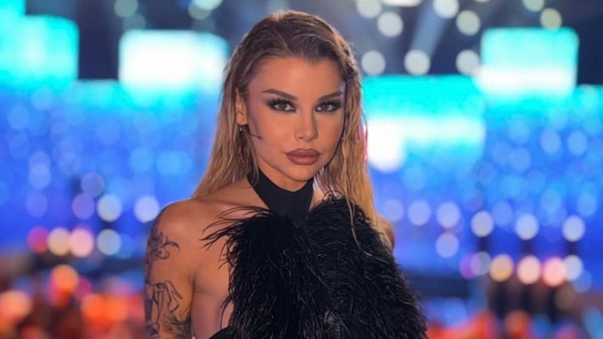 Είναι η Modern Cinderella o νέος Φατσέας;