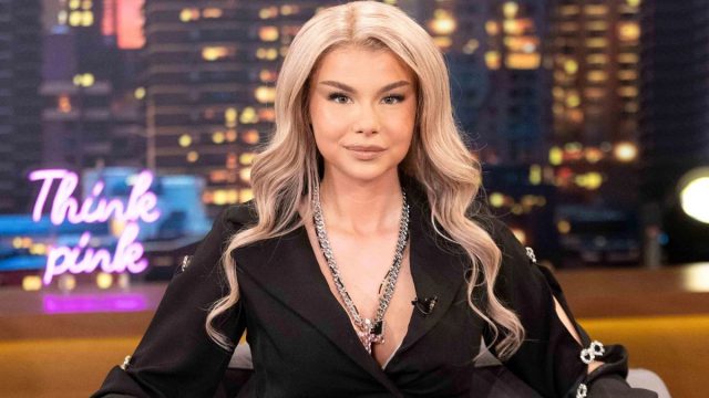 Modern Cinderella: «Αν βρω τον τρελό έρωτα, θα πληρώσω εγώ αν ο άλλος βγάζει λιγότερα χρήματα»