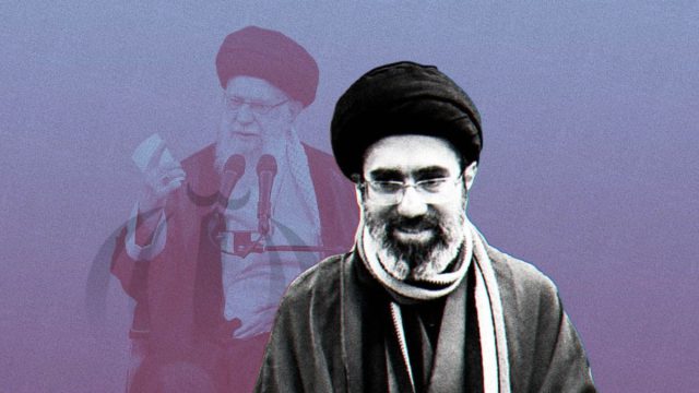 Μοτζτάμπα Χαμενεΐ: Ποιος είναι ο νέος Ανώτατος Ηγέτης του Ιράν – Ο «σκιώδης» γιος με την αμύθητη περιουσία