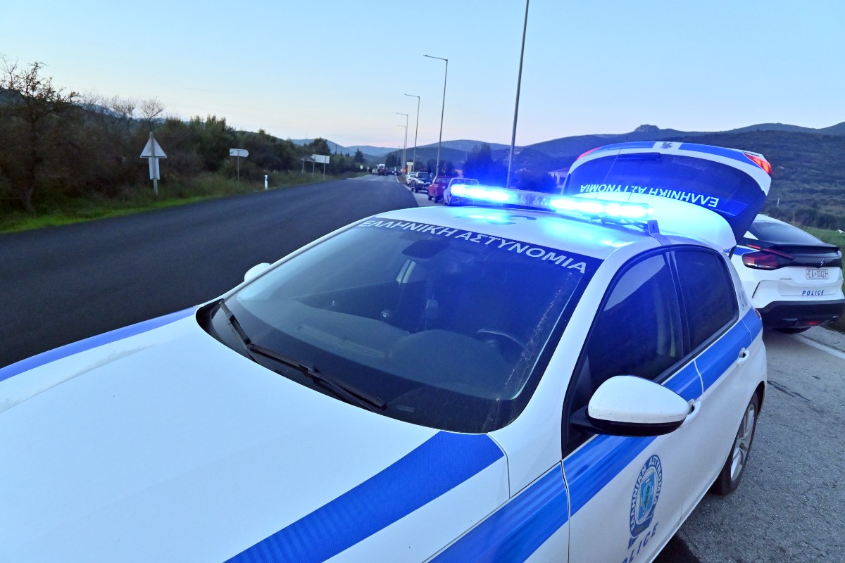 Πόλεμος τουρκικών συμμοριών στη Νέα Μάκρη