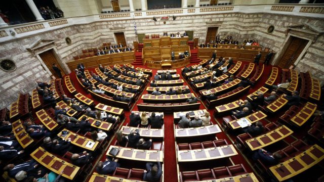 Θλίψη στον πολιτικό κόσμο: Έφυγε από την ζωή γνωστός πολιτικός και πρώην βουλευτής της ΝΔ