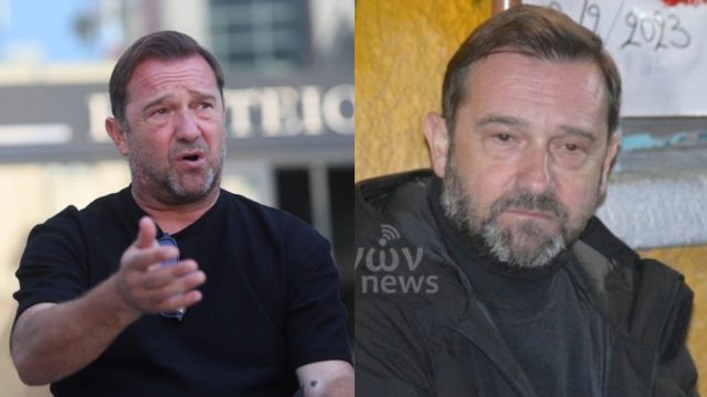 «Εξερράγη» ο Νίκος Πλακιάς: Η «πληρωμένη» απάντηση του σε χυδαiο σχόλιο – Δεν πάει ο νους σας τι του έγραψαν