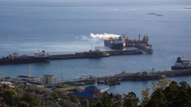 Σοκ με αποκάλυψη του Κικίλια: Επίθεση σε πλοίο ελληνικής σημαίας!