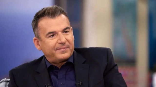 Το κοριτσάκι στη σειρά «Έτσι ξαφνικά» είναι σήμερα η πανέμορφη ρεπόρτερ του Λιάγκα