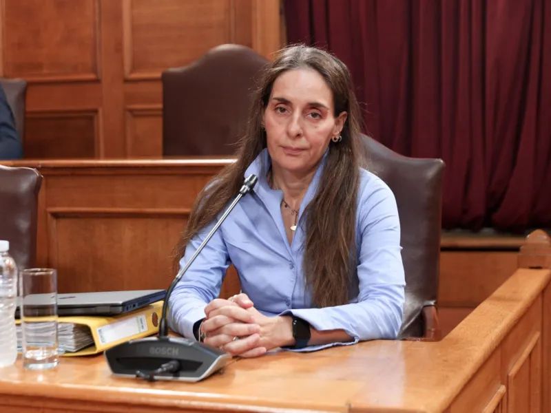 Δικαίωση για την κυρία Τυχεροπούλου