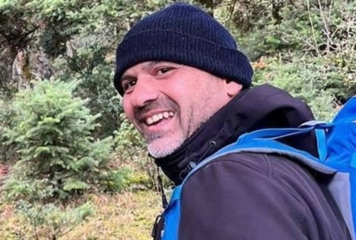 Τραγωδία στην Καραθώνα